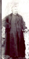 Canonico Michele Licheri